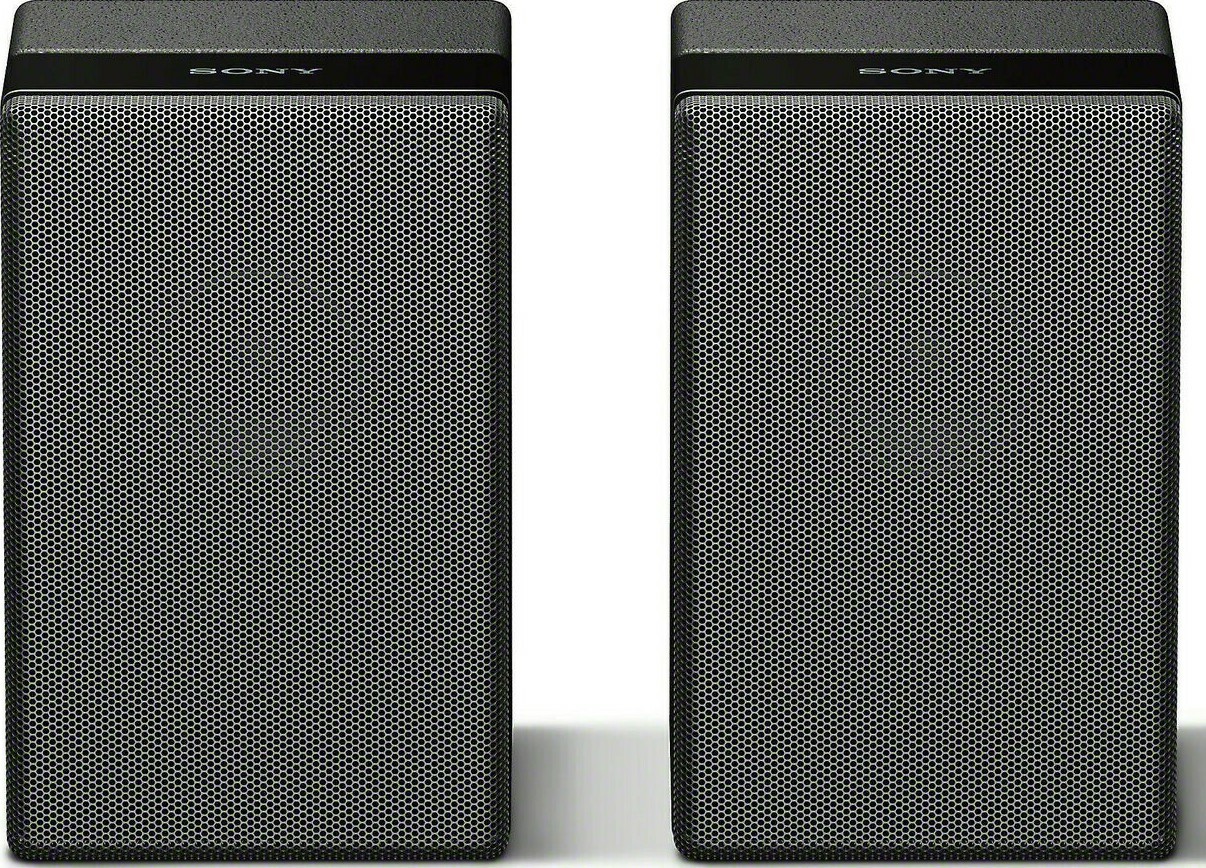 sony ct800 rear speakers