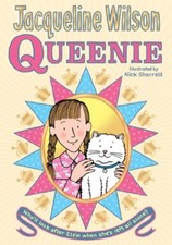 Queenie-Jacqueline Wilson, Nick Sharratt