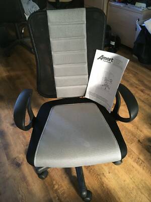 amart nursing chair