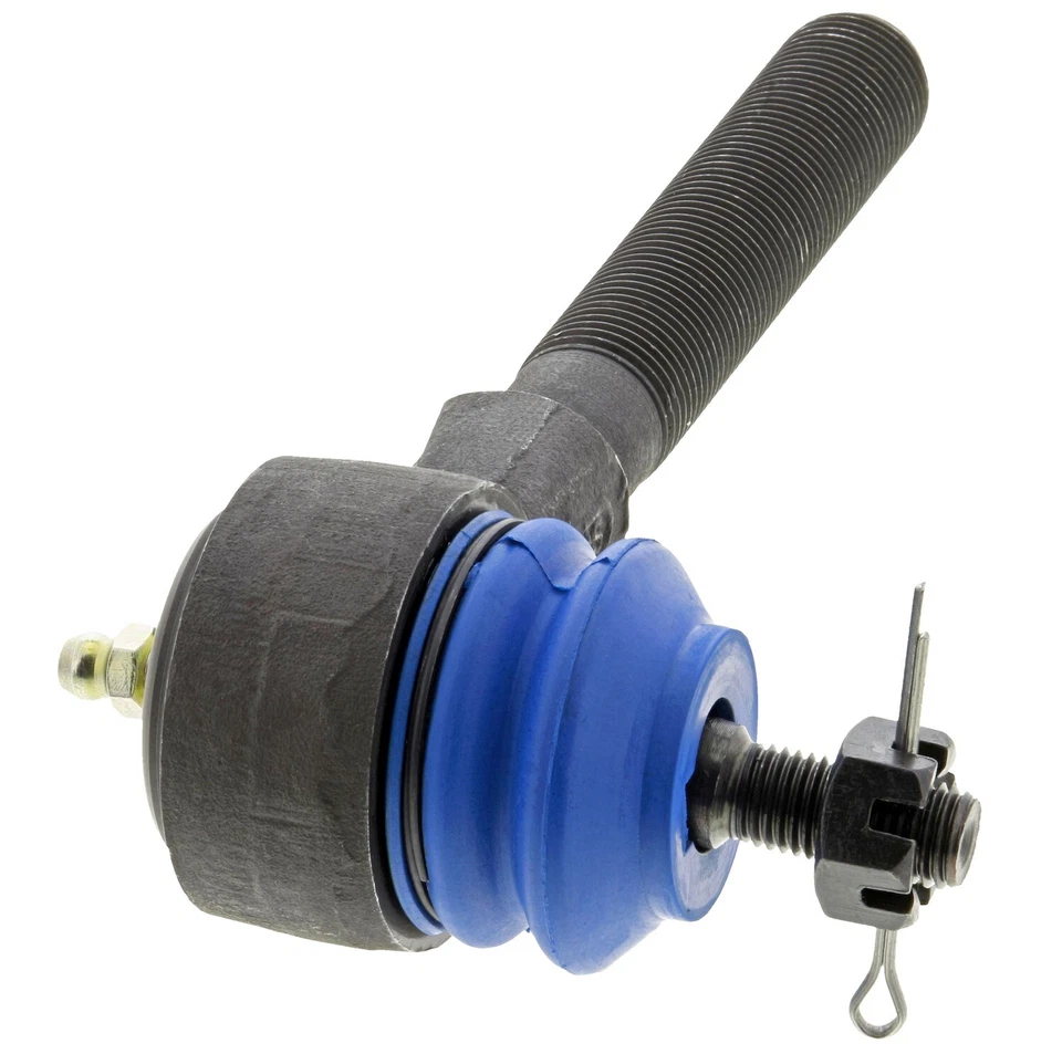 Extremo de barra de dirección exterior delantero para Chrysler Concorde 1998-2004 1999 2000 2001 Foto 4 de 4