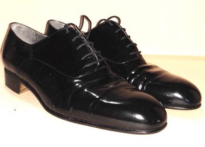 scarpa da smoking