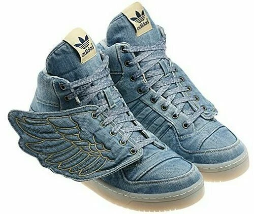 adidas Jeremy Scott Sneakers for Men