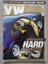 Performance Vw Magazine Oct October 06 2006