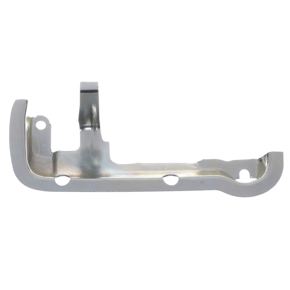 OEM NUEVO 1996-24 GM Chevrolet GMC puerta delantera puerta exterior manija soporte 10393992 Foto 2 de 4