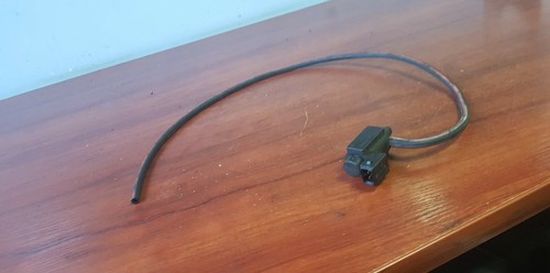BMW 3 Vakuum Magnetventil 1742712 E46
