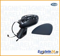 AußEnspiegel Magneti Marelli 182215004600 Links FüR CitroëN