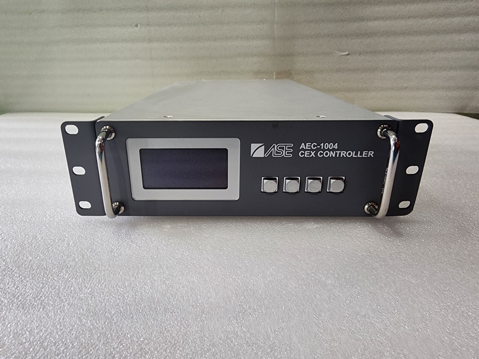 As-Is ASE RF Accessories CEX CONTROLLER ACE-1004 | eBay