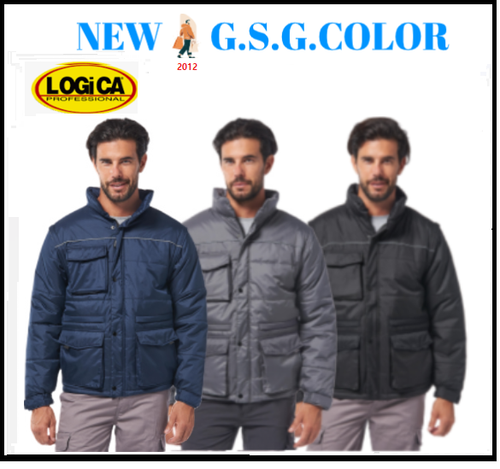 Veste Homme CMP Avec Manches Détachables - Polyester/Elasthanne, Bleue, Taille Régulière