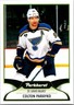 2021-22 Parkhurst #211 Colton Parayko
