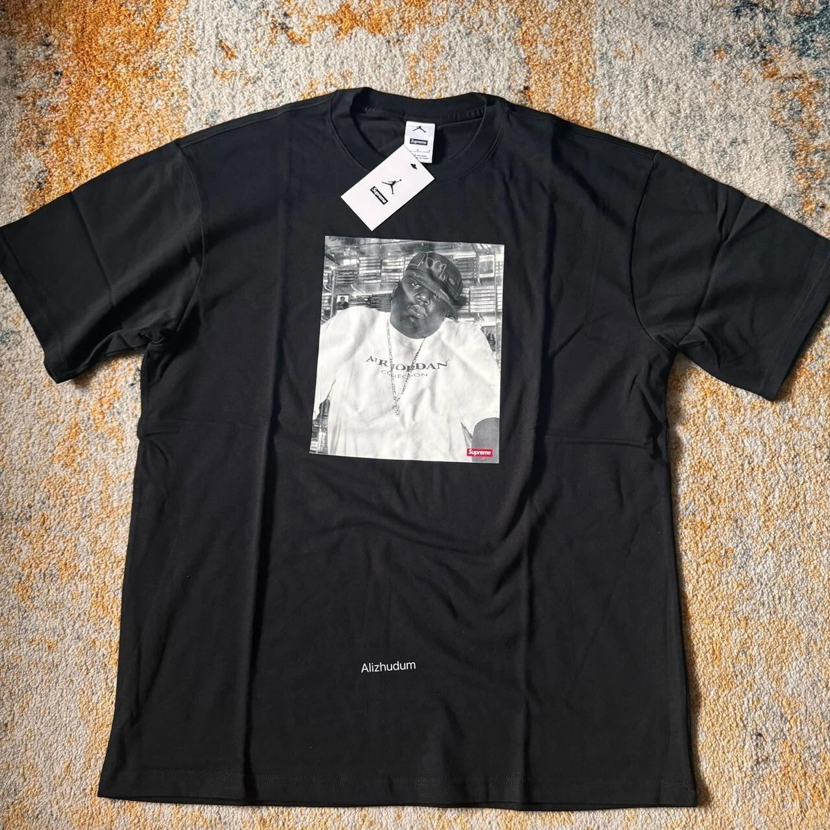 supreme biggie products for sale | eBay