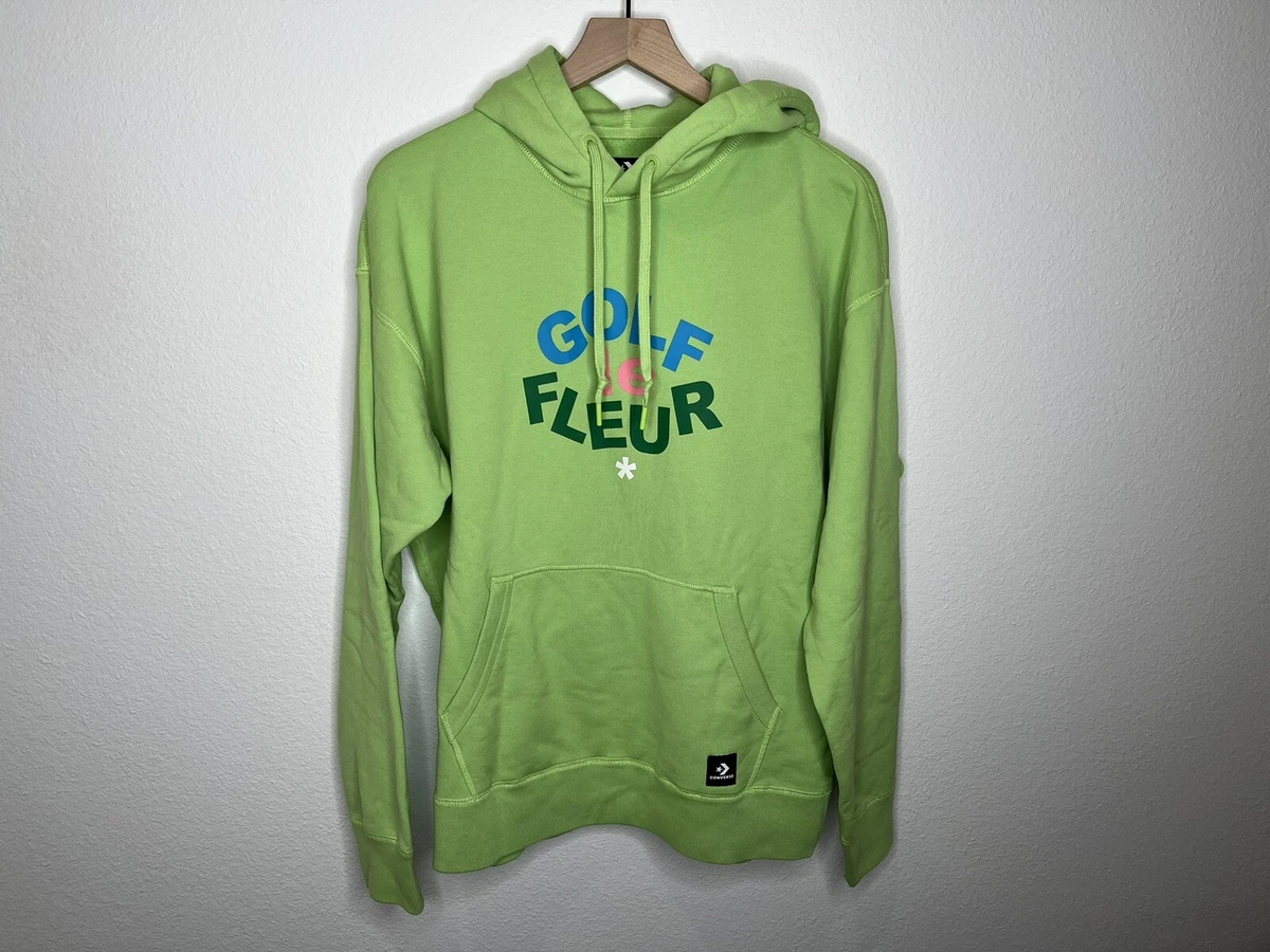 Converse clearance golf hoodie