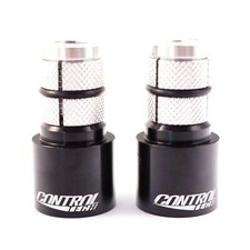 Controltech Terminator 20mm MTB Bike Handlebar Bar End Extension Plug s