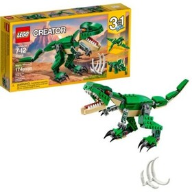 LEGO Mighty Dinosaurs LEGO Creator (31058)