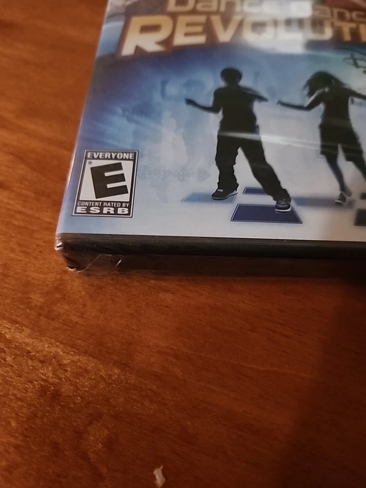 Dance Dance Revolution: Disney Channel Edition (Sony PlayStation 2, 2008) - New - Image 2 of 4