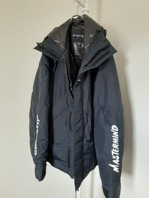 Mastermind Men Jacket M Wildthings Wild Things JPN Limited Edition VHTF Designer