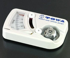 TOWA Bobbin Tension Gauge L Style TM-1 Quilting Sewing Machine Tool Meter