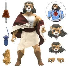 2021 Super7 Thundercats Ultimates Wave 4 Pumm-Ra 7 Action Figure NEW