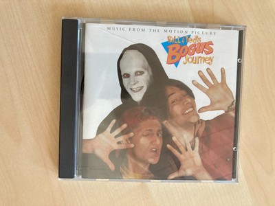 Bill And Teds Bogus Journey von Various | CD | Zustand sehr gut