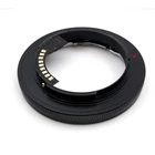 AF Confirm Lens Adapter Suit For Olympus OM to Olympus Four Thirds OM43 Camera