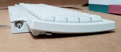 【未使用品】Apple Keyboard II ADB M0487 M0487 Apple ADB Keyboard II Mac M0487LL/A Macintosh working