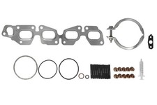 Für AUDI A3, A3 ALLSTREET, Q3; SEAT LEON, LEON Einbausatz Turbolader