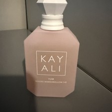 Kayali Yum Boujee Marshmallow Eau de Parfum 50ml Spray RRP £79.99