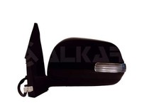 Alkar 9050999 AußEnspiegel Rechts FüR Toyota RAV4 III 11.05-12.12