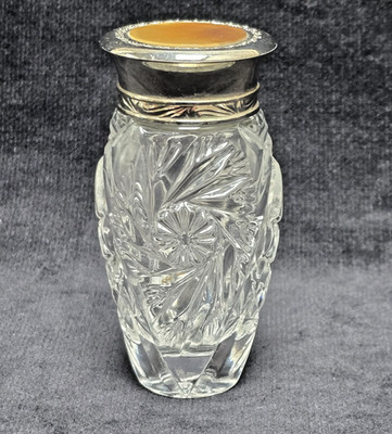 Vintage Ralph Lauren Safari 1.7 oz Climate Response EMPTY Glass  Bottle