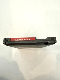 Elevator Action NES Nintendo Entertainment System Video Game