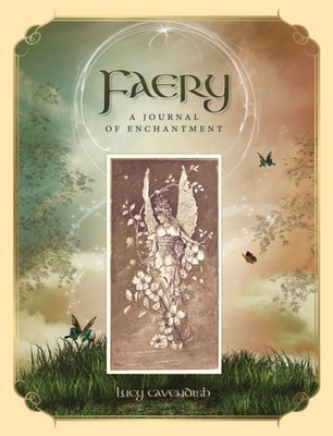 Faery by Lucy  Cavendish (Paperback Book)