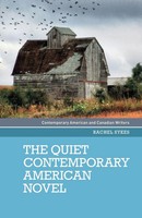 Rachel Sykes | The Quiet Contemporary American Novel | Taschenbuch | Englisch