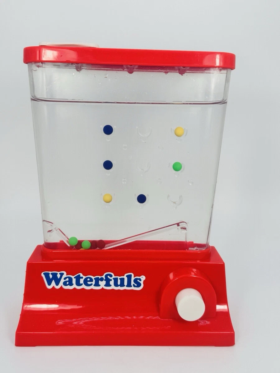 Preços baixos em Jogo de Argolas Indiana Outros Brinquedos Antigos