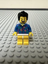 LEGO 71004 Minifigure LEGO Movie Series "Where Are My Pants ?" Guy