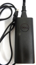 OEM 65W USB C Charger for Dell Computer