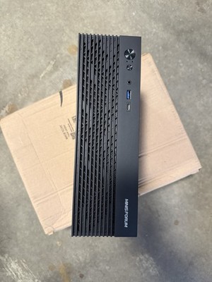MINISFORUM 795S7 - Ryzen 9 7945HX, 32GB DDR5, 1TB SSD, WINDOWS 11