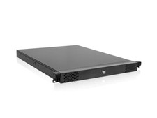 Istar C-140SS 1U 4-Bay Trayless Storage Server Rackmount Chassis