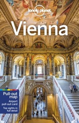 Lonely Planet Vienna Paperback Catherine, Di Duca, Marc, Walker,