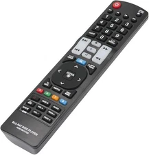 New Remote AKB73615702 for LG Blu-ray DVD Player BP620 BP620N BP620C BH7220B