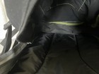 Nike Utility Backpack Black Zip Closure Pockets Adjustable Strap Reflective — photo 5