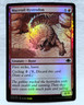 Macetail Hystrodon 130/261 Dominaria Remastered Foil Magic The Gathering TCG