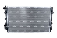 MotorkÜHler WasserkÜHler FÜR Vw Polo V (6R1, 6C1) - Nrf 59056