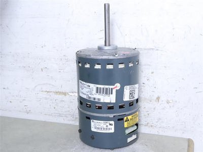 #ad #ad GE 2.3 ECM Blower Motor 5SME39SL0772 3 4HP 120 240V 1050RPM B13400912GB $295.00