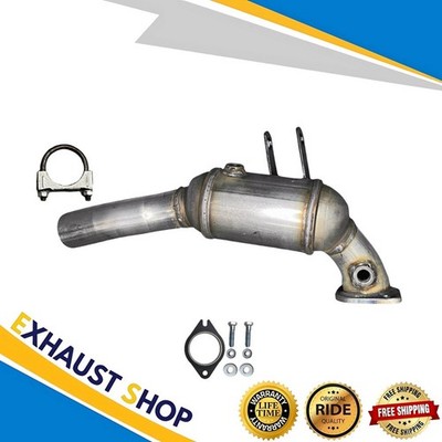 Right Side Cat Converter For 17 18 19 Ford Fusion 2.0L Fast Shipping InStock New