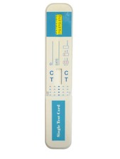 ETG Urine Drug Test Strips - 300 ng/mL - 25 Pack