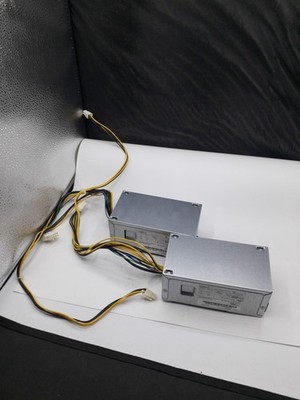 Lot of 2 LITEON 210 Watt Power Supply PA-2221-3 FRU P/N 00PC775 REV A02