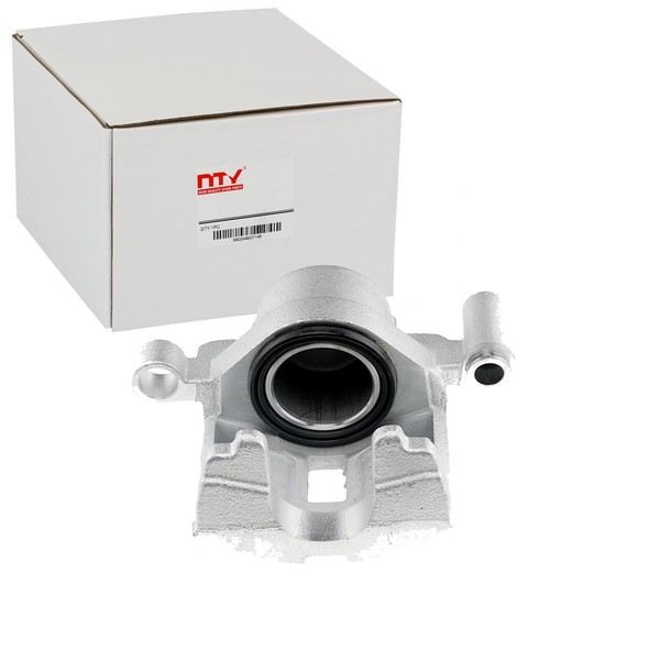 NTY Bremssattel Vorderachse Vorderachse Links Passend FüR Mazda 6 | HZP-MZ-003-image