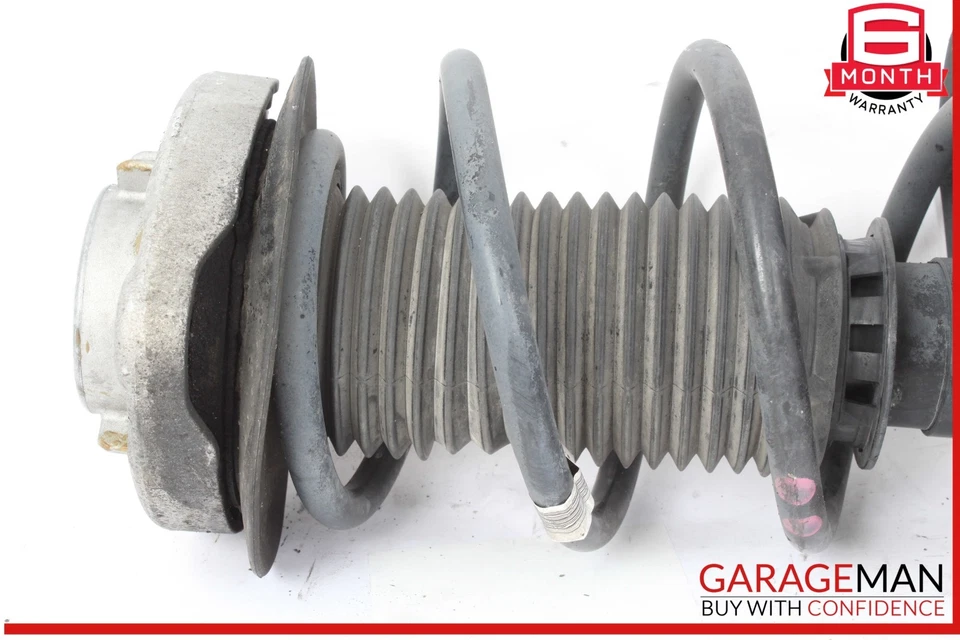 Juego Amortiguador Puntal Delantero Derecho e Izquierdo Mercedes W117 CLA250 14-19 Foto 3 de 4