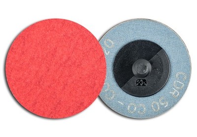 100 x PFERD TOOLS Schleifblätter CDR 50 CO-COOL 120 Nr. 42776512