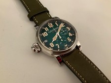 Graham Fortress Left Hand Limited Edition Men...
