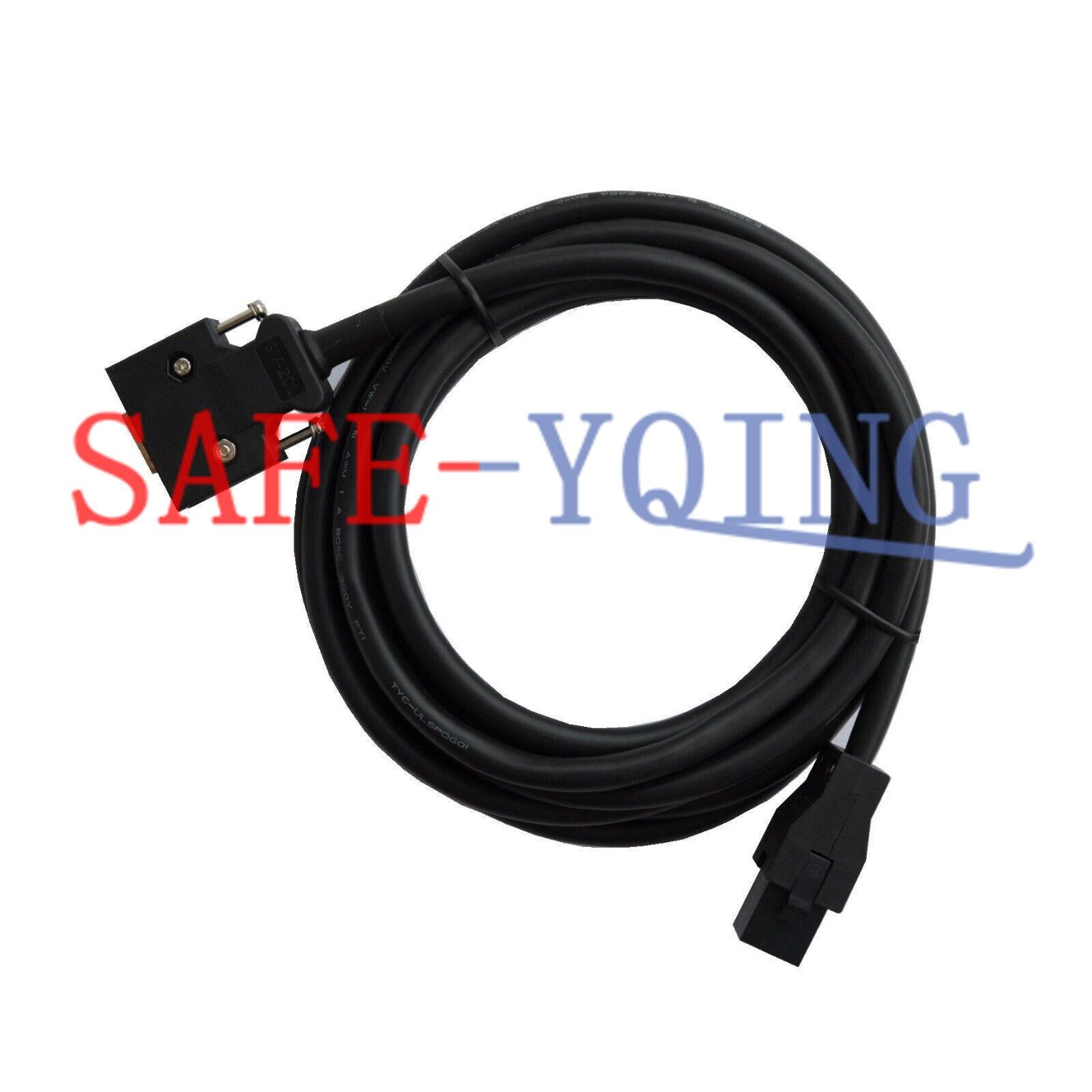 1PCS NEW In Box For Delta ASD-ABEN0005 power encoder line cable